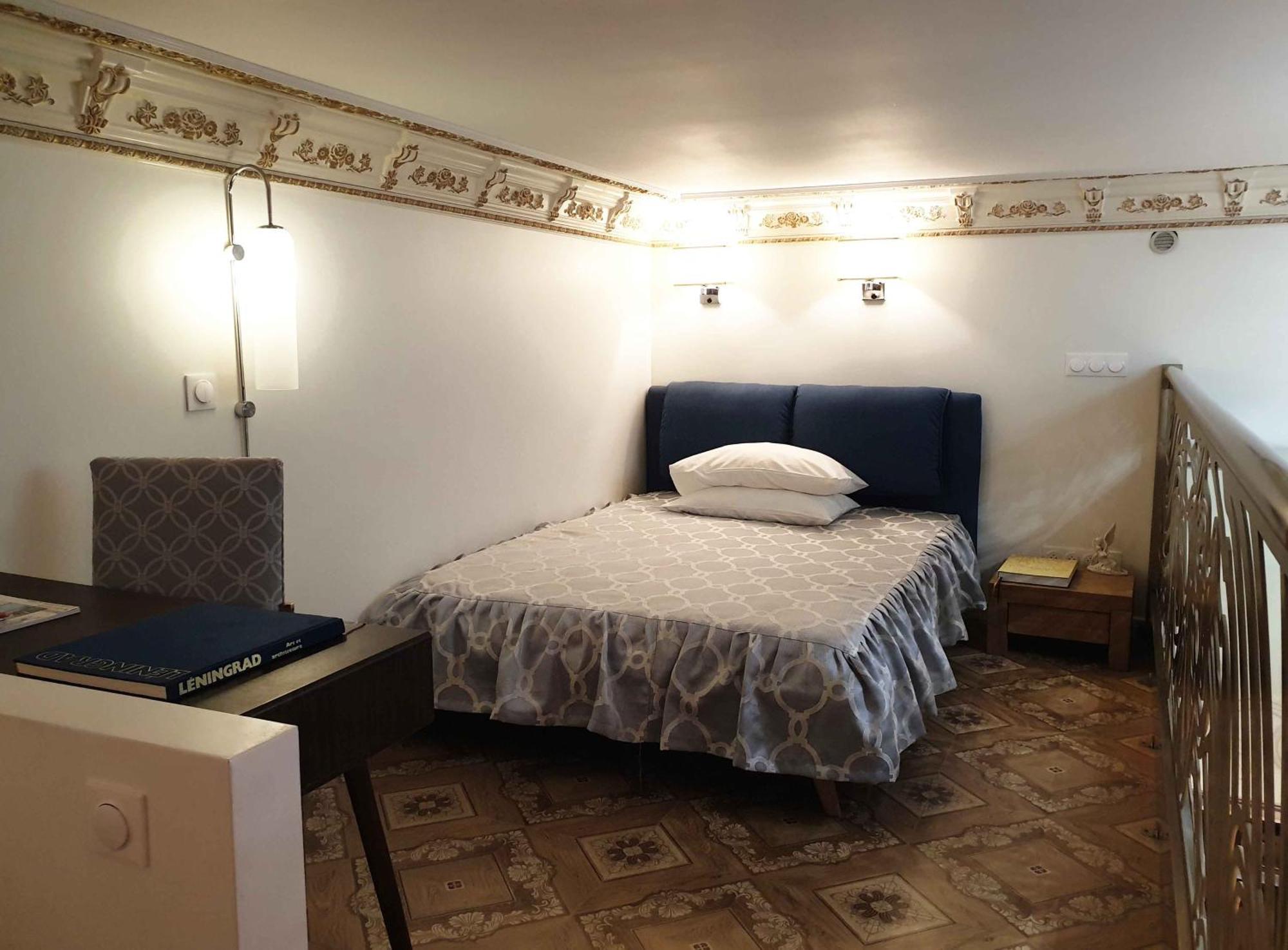 Loft Luxe Et Glamour ! Nice Centre. Esterno foto